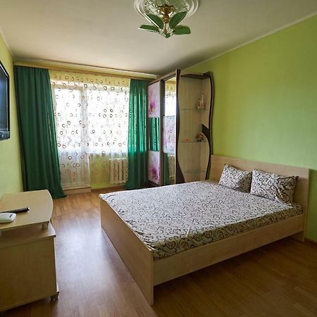 Babylon Apartments On Kievskaya Street Rivne Zewnętrze zdjęcie