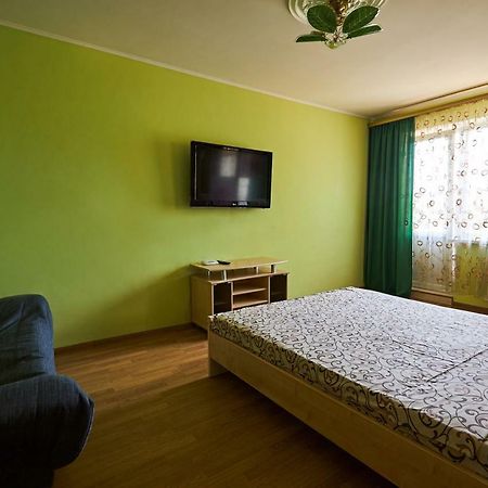Babylon Apartments On Kievskaya Street Rivne Zewnętrze zdjęcie