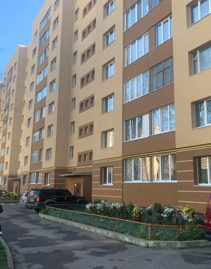 Babylon Apartments On Kievskaya Street Rivne Zewnętrze zdjęcie